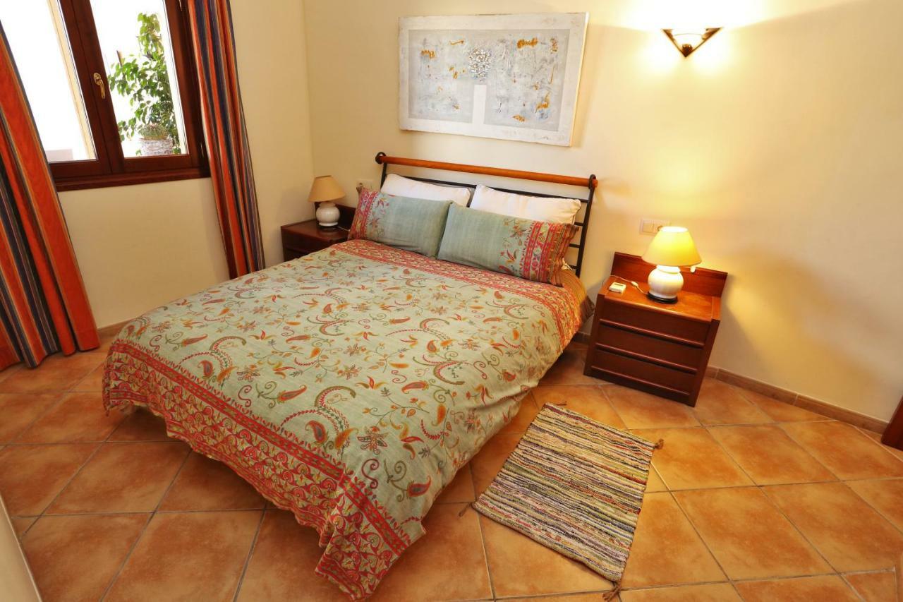María de la Salud Flowers House 빌라 외부 사진