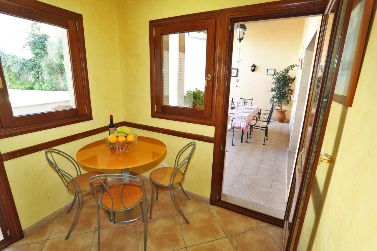 María de la Salud Flowers House 빌라 외부 사진