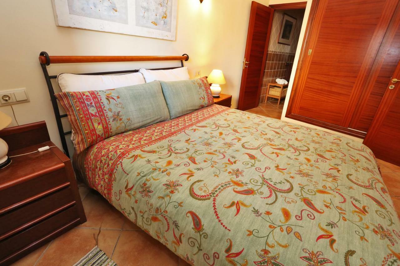 María de la Salud Flowers House 빌라 외부 사진
